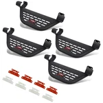 4X Ez-steps Fit 2021-2025 Ford Bronco Door Add Oem Rock Rail. Fixed Price $275.00.