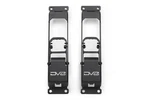 DV8 Offroad STJL-04 07-26 Jeep Gladiator Wrangler Hinge Mounted Steps. Fixed Price $149.99.