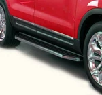Black Horse Off Road PR-G479 Running Board 2019-2020 Fits Chevrolet Silverado. Fixed Price $442.24.