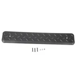 Genuine Mopar 2016-2018 Jeep Wrangler Running Board Step Pad 68238630AA. Fixed Price $39.59.