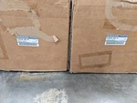 Genuine Oem Nissan 999T6-W3911 & 999T6-W3912 Running Board Pair 5.5 W/o Lights. Fixed Price $650.00.