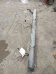 Ranger 2019 Running Board 4112828. Fixed Price $111.99.