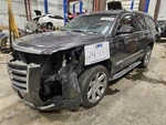 Escalade 2015 Running Board 1497293. Fixed Price $343.75.