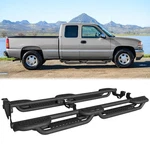 Vijay Running Boards Side Steps Fits 1999-2006 Chevy Silverado&gmc Sierra 1500. Fixed Price $319.99.