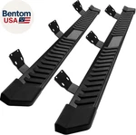 Comnova Side Step Nerf Bar Running Board Replacement 99-16 Ford F250 Superdu. Fixed Price $302.00.