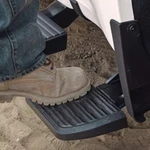 Genuine Gm Truck Bed Side Step 19417392. Fixed Price $621.16.