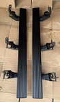 Genuine Gm Assist Step Kit - Running Boards (p/n: 84388997). Fixed Price $350.00.