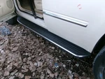 Escalade 2007 Running Board 2207381. Fixed Price $236.49.