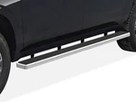 Aps Stainless Steel 6IN Running Boards Fit 21-26 Chevy Suburban. Fixed Price $229.99.