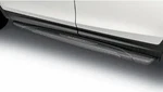 2019-2025 Honda Passport Assist Steps Running Boards Black (08L33-TGS-100D). Fixed Price $470.95.