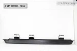 2018-2021 Ford Expedition Left Driver Side Lower Running Board Step Oem. Fixed Price $473.99.