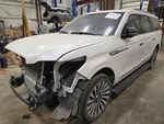Navigator 2019 Running Board 1556561. Fixed Price $337.00.