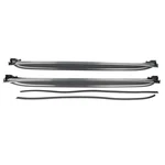 Genuine Gm 2022-2024 Enclave Molded Side Assist Steps Sage Metallic 85510794. Fixed Price $1006.01.