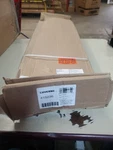 Luverne 415236 Grip Step 36" Black Aluminum Running Board, No Brackets. Fixed Price $64.99.