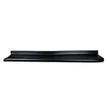 United Pacific 170472 Running Board Black, Painted, Passenger Side, For Gmc. Fixed Price $409.10.