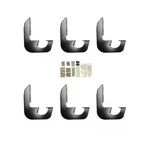 Westin 27-1635 Running Board Mount Kit For Nissan Frontier New. Fixed Price $154.14.
