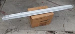 Mercedes CLA45S Amg Rocker Molding Left Driver Side Skirt Matte Grey A1186909100. Fixed Price $255.75.