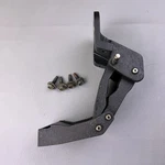 07-17 Navigator Expedition El Rear Right Side Power Running Board Bracket Oem. Fixed Price $195.00.