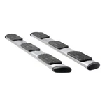 Regal Stainless Steel 125" Wheel To Side Steps Luverne 477125-401447. Fixed Price $1039.95.