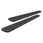 For Ram 2500 11-24 Apg IB04WBJ8SB 5" Istep Wheel-to-wheel Black Running Boards. Fixed Price $259.12.