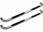 For 2001-2003, 2005-2006 Chevrolet Silverado 1500 Hd Nerf Bars Iconic 85417TJ. Fixed Price $183.43.