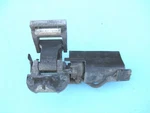 07-14 Cadillac Escalade Running Board Step Front Passenger Bracket Hinge Motor. Fixed Price $245.00.