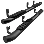 Tyger 3.5" Rider Running Boards For 2005-2026 Nissan Frontier Crew Cab. Fixed Price $199.00.