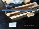 2021-2022 Ford Bronco Running Boards, Factory Oem Original. Fixed Price $175.00.