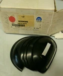 Genuine Mopar Door Handle Scratch Pad Kit #82206326. Fixed Price $12.00.