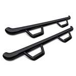 Smittybilt T1464R-SS 2" Main Tube Stainless Steel Wheel-to-wheel Nerf Steps. Fixed Price $295.80.