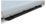 Raptor-series 1901-0028BT Extended/double Cab Black Textured Aluminum Tread Step. Fixed Price $494.51.