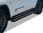 Iboard Black Running Boards Style Fit 11-21 Jeep Grand Cherokee. Fixed Price $230.95.