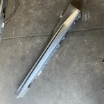07-13 Oem Bmw E92 E93 M3 Left Driver Side Skirt Rocker Panel Space Gray. Fixed Price $131.96.
