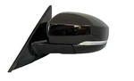 #134 Black Left Driver Side Mirror Fit Range Rover Hse Sport Full Size 2014-2020. Fixed Price $249.00.