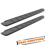Go Rhino 63415587T RB10 Running Boards 2015-2024 Ford F-150 Crew Cab. Fixed Price $794.99.