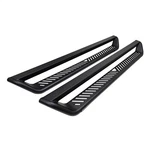 Westin 20-43785 Outlaw Drop Running Boards. Fixed Price $624.99.