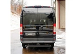 Luverne 415254-571528 Grip Step 7" 54" Rear Black Textured Powder Coat. Fixed Price $316.95.
