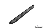 Romik 51381419 Black Side Steps For 2011-2020 Dodge Durango. Fixed Price $708.13.