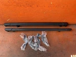 2019 - 2021 Honda Pilot Passenger / Driver Running Board Nerf Bar Step Pad Oem. Fixed Price $720.00.