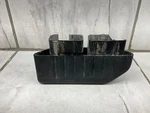 Oem 2015-24 Ford F150 F250 F350 Rf Lr Running Board End Cap FL34-16N453-AB. Fixed Price $23.74.
