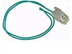 Running Board Lamp Connector Fits F250 Super Duty 2011-2012, 2017-2022 58RJQFGJ. Fixed Price $41.24.