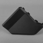For 2021-2026 BRONCO/F-150/SUPER Duty Oem Running Board End Cap Black Drvr Frt. Fixed Price $84.73.