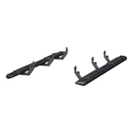 Aries 2558044 Ascentstep 5-1/2" X 85" Black Steel Running Boards Steps. Fixed Price $813.99.