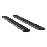 Luverne 415114-401448 Grip Step Blk Aluminum 114" Wheel To Running Boards. Fixed Price $863.95.