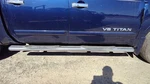 Titan 2011 Running Board 1164895. Fixed Price $183.75.