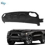 For Ram 1500 Rebel Tra 19-24 PGX5ZB470C00U Front Bumper Lower Skid Part. Fixed Price $231.69.