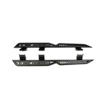 DV8 Offroad SRFF1-01 Oe Plus Side Steps 2015-2024 Ford F-150 Crew Cab. Fixed Price $741.95.