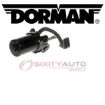Dorman Left Running Board Motor For 2007-2013 Gmc Yukon Xl 2500 Electrical Ye. Fixed Price $434.94.