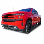 Black Horse Off Road Running Board - Elite Retractable Power. Fixed Price $1101.00.