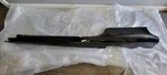 Ferrari F8 Driver Left Side Rocker Panel Oem 861774. Fixed Price $1850.00.